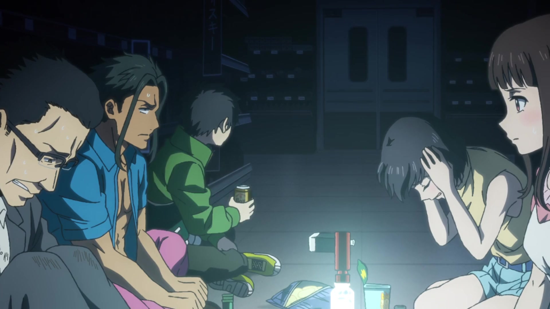 [Tsukyio Editing Resources] Zom 100 - Ep 4 - 292.mp4